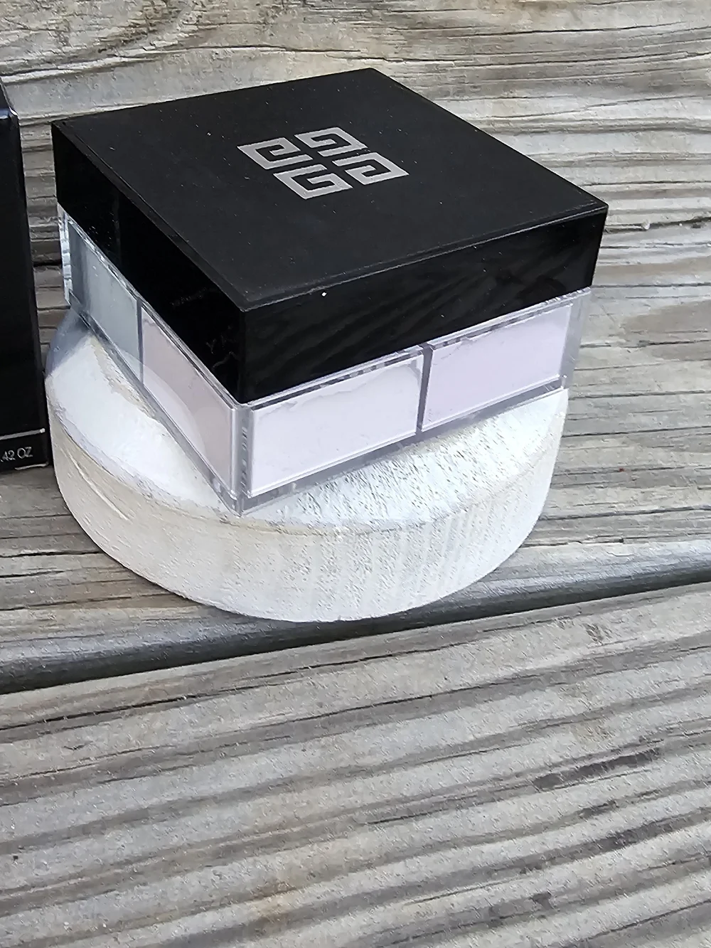 Givenchy Prisme Libre Loose Powder - Pastel